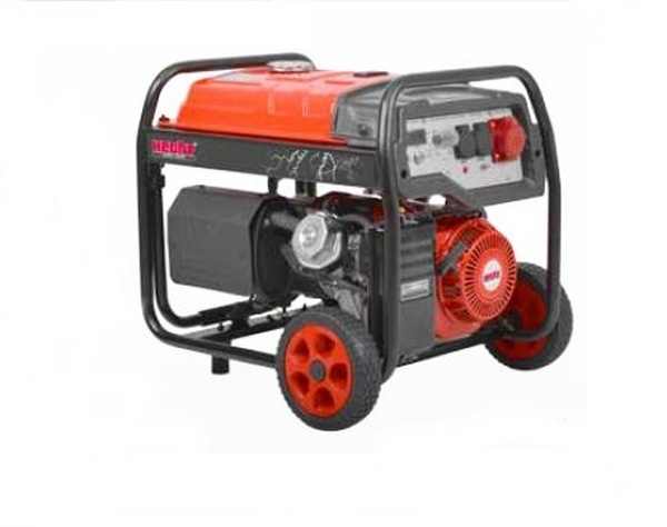 HECHTGG 10000 - ÁRAMFEJLESZTŐ [ HECHTGG10000 ]