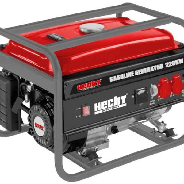 HECHTGG 2500 - ÁRAMFEJLESZTŐ [ HECHTGG2500 ]