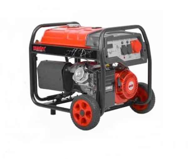 HECHTGG 8000 - ÁRAMFEJLESZTŐ [ HECHTGG8000 ]