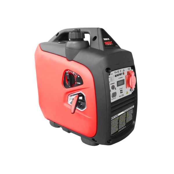 HECHTIG 2201 - ÁRAMFEJLESZTŐ [ HECHTIG2201 ]