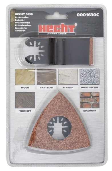 HECHT 0001630 C - CSISZOLÓPENGE (2DB-OS) [ 0001630C ]