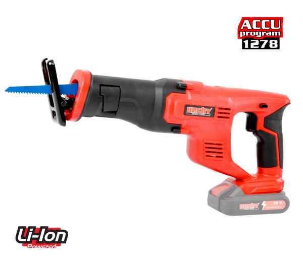 HECHT 1510 - AKKUMULÁTOROS ORRFŰRÉSZ, AKKU ÉS TÖLTŐ NEM TARTOZÉK [ HECHT1510 ]