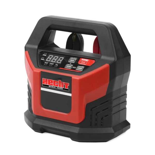 HECHT 2013 - AKKUTÖLTŐ [ HECHT2013 ]