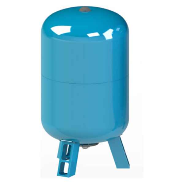 CIMM AFE CE 100 100/10 ÁLLÓ hidrofor tartály 100 literes álló [ 183CAFE100 ]