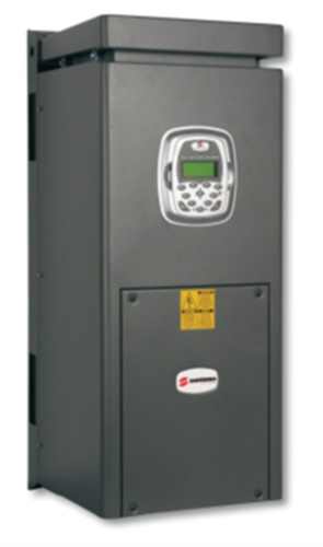 SANTERNO IRIS BLUE 0025 frekvenciaváltó [ 04031/A ]