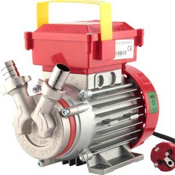 ROVER Novax 20 B önfelszívó szivattyú [ ROVERN20b ]