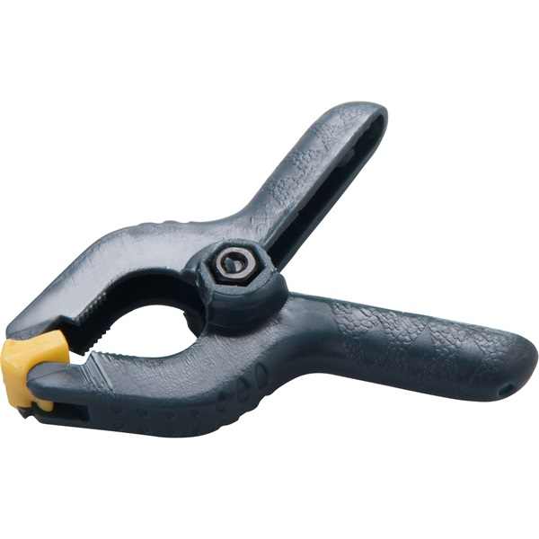 EXTOL CRAFT asztalos csipesz, műanyag, 70mm, 18db-os klt [ 9691 ]