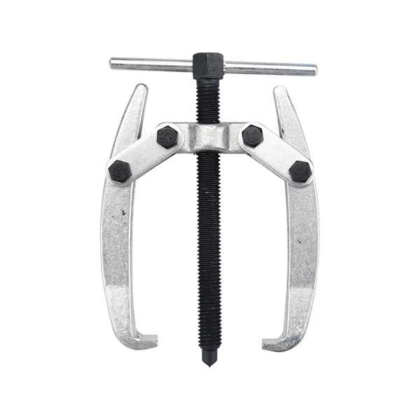 EXTOL PREMIUM csapágylehúzó mini, 2 karmú, CV., kovácsolt; 80×80mm (átmérő×hossz) [ 8816748 ]