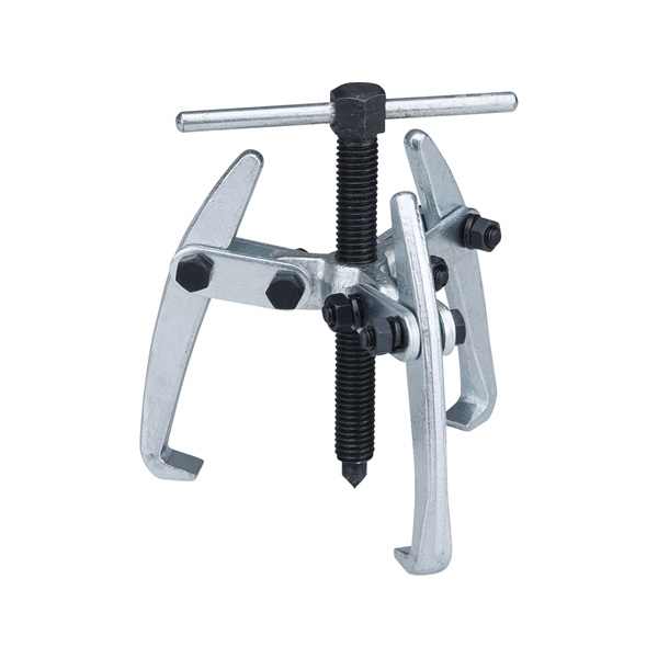 EXTOL PREMIUM csapágylehúzó, mini, 3 karmú, kovácsolt; 65×65mm (átmérő×hossz) [ 8816752 ]