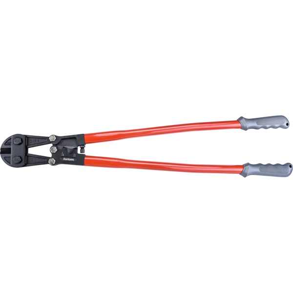 FORTUM erővágó (csapszeg, sodrony, kábel) 61CrV4,HRC 55-60; 900mm/36",16mm csapszeg,12,7mm sodrony,17,5mm káb. [ 4900136 ]