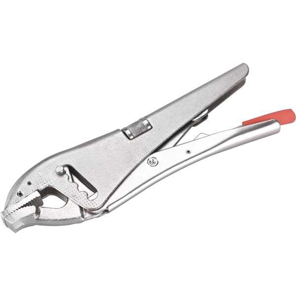 EXTOL CRAFT gyorsszorító fogó, erősített, 230mm [ 7215 ]