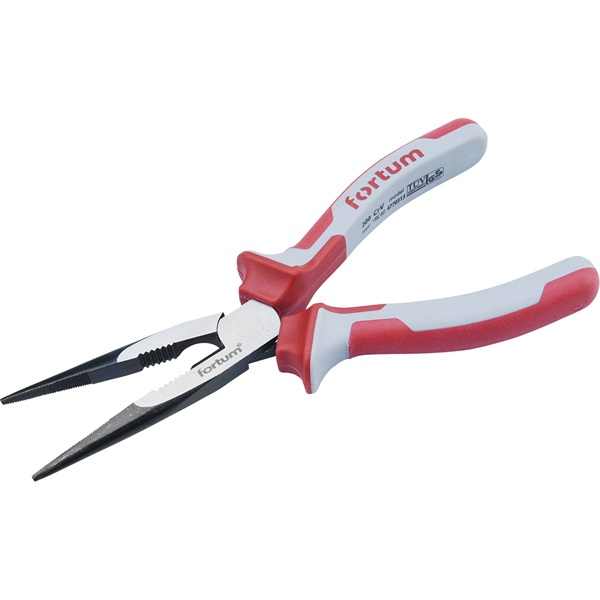 FORTUM rádiós fogó 200mm CV; FORTUM [ 4770313 ]