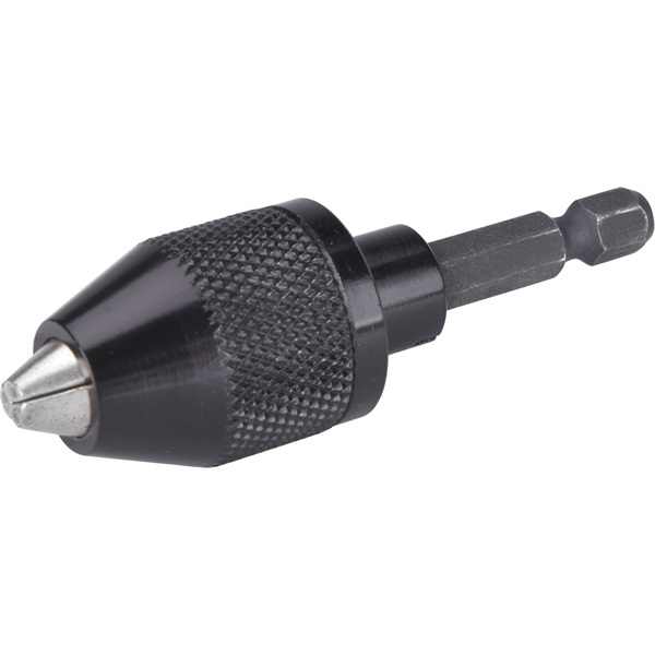 EXTOL PREMIUM tokmány akkus ütvecsavarozókhoz, 0,3-6,5mm, 1/4" hatszög csatlakozás [ 8898003 ]