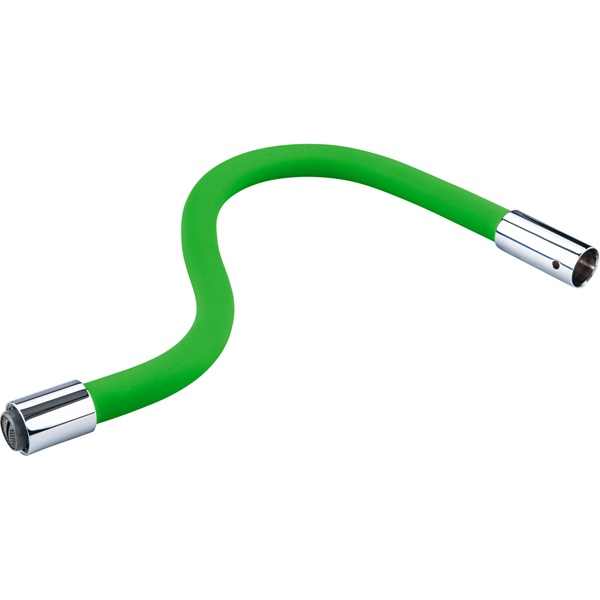 BALLETTO zöld kifolyócső, a 8112X mosogató csaptelepekhez [ 81124A ]