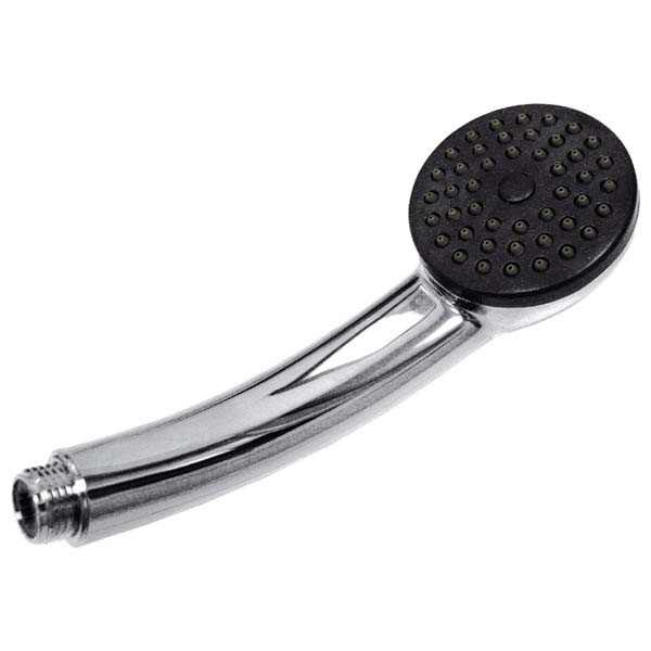 Freshhh zuhanyfej ; 1 funkciós, 70mm, fényes [ 830013 ]