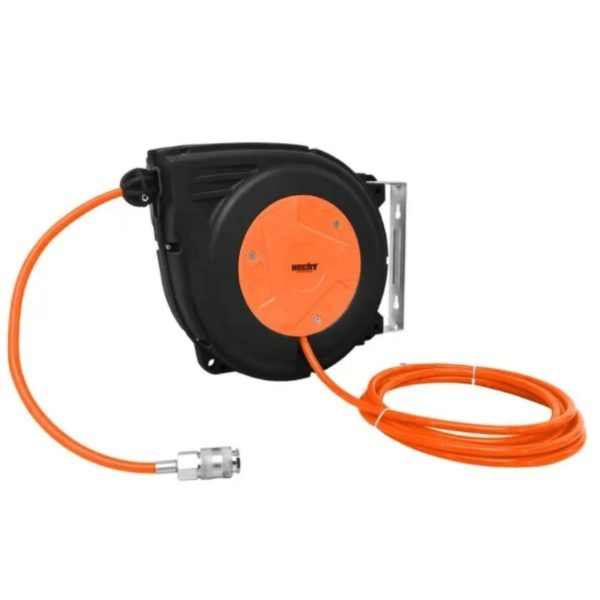 HECHT ÖNTEKERCSELŐ DOB NYOMÁSCSŐVEL [ HECHT002075B ]