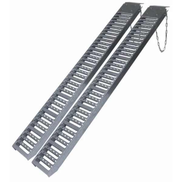 HECHT FELHAJTÓ RÁMPA, 1 PÁR [ HECHT005003 ]