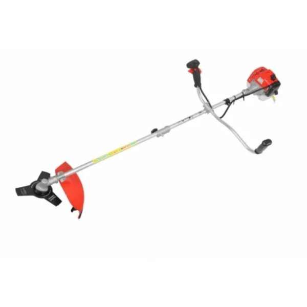 HECHT BENZINMOTOROS FŰKASZA [ HECHT129BTS ]