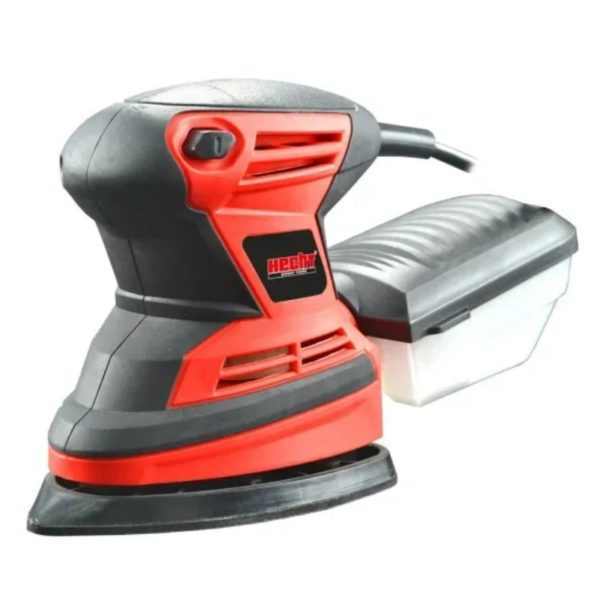 HECHT ELEKTROMOS REZGŐCSISZOLÓ [ HECHT1766 ]