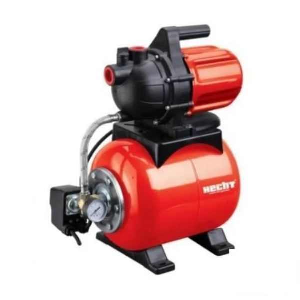 HECHT HÁZI VÍZMŰ  [ HECHT3800 ]