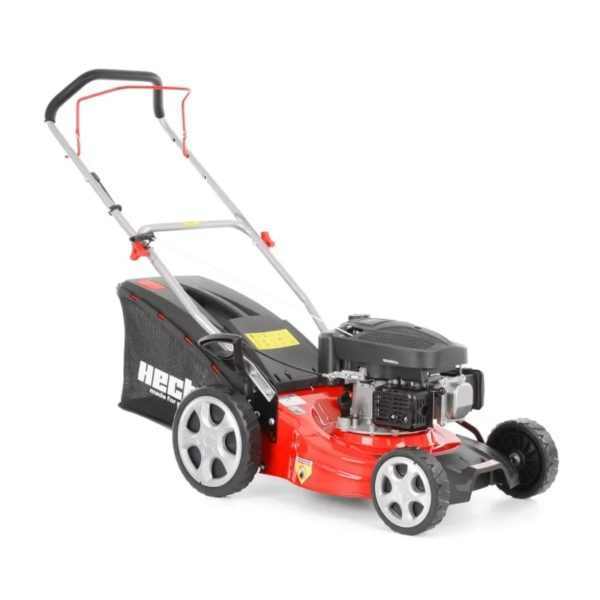 HECHT BENZINMOTOROS FŰNYÍRÓ  [ HECHT543 ]