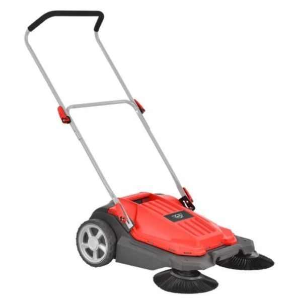 HECHT MECHANIKUS SEPRŐGÉP [ HECHT8065 ]