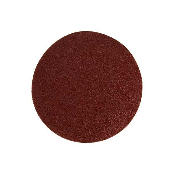 EXTOL PREMIUM csiszolókorong vászon, klt. 10db, 125mm, P36-os, tépőzáras [ 8803550 ]