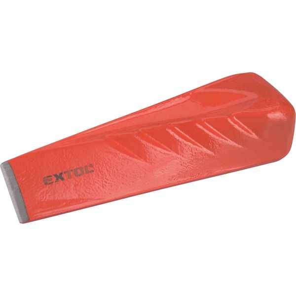 EXTOL PREMIUM hasító ék, csavart, 2200g [ 8871992 ]
