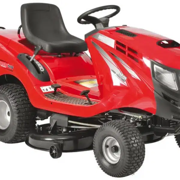 HECHT 5176 - Kerti traktor [ HECHT5176 ]