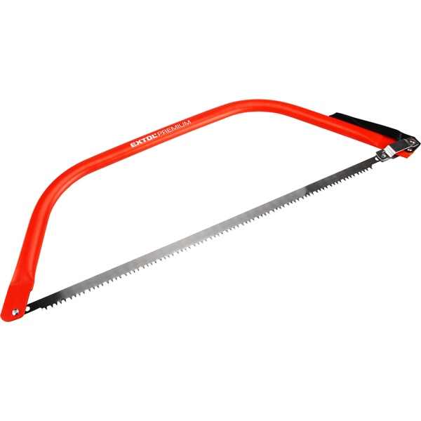 EXTOL PREMIUM keretes fafűrész; 533mm/21", fűrészlap: száraz fára [ 8812285 ]