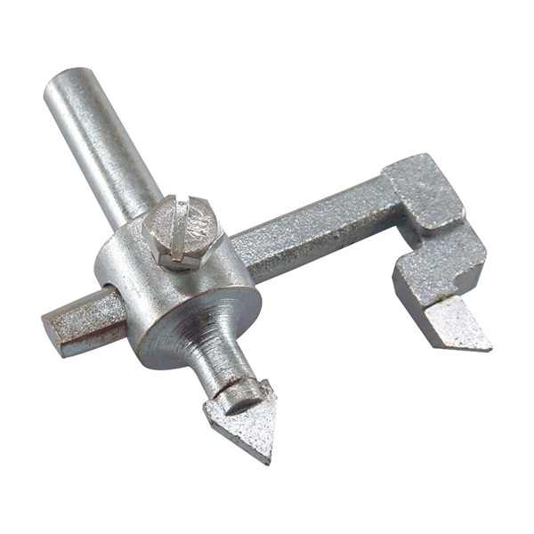 EXTOL CRAFT körkivágó csempéhez, 20-90mm; állítható [ 103900 ]