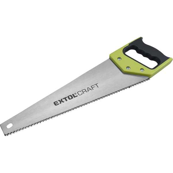 EXTOL CRAFT rókafarkú fűrész; 400mm [ 70076 ]