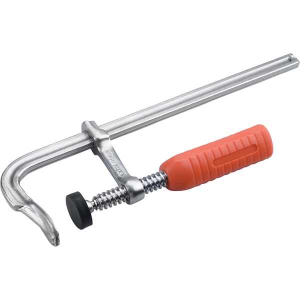 EXTOL PREMIUM asztalos szorító, kovácsolt ; 300×60mm [ 8815005 ]