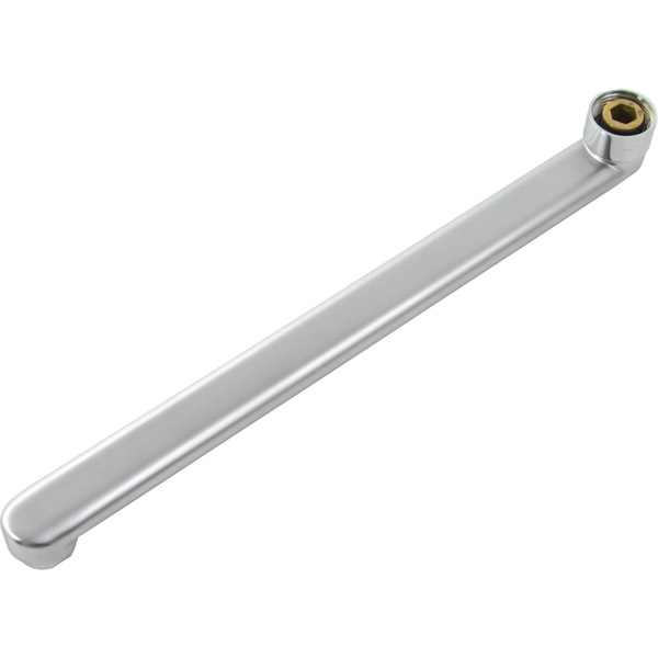 BALLETTO csőr 81007 BALLETTO csaptelephez, 30cm [ 81064 ]