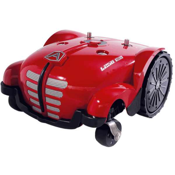 AMBROGIO ROBOT L250I ELITE EU4 robotfűnyíró (Max 3200 m2) [ AM250L4V1Z ]