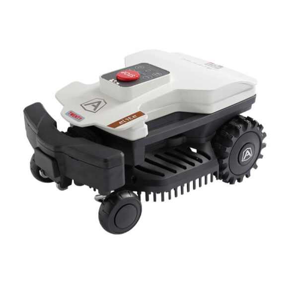 AMBROGIO ROBOT TWENTY 29 ELITE robotfűnyíró (Max 3500 m2) [ AM029L4G1Z ]