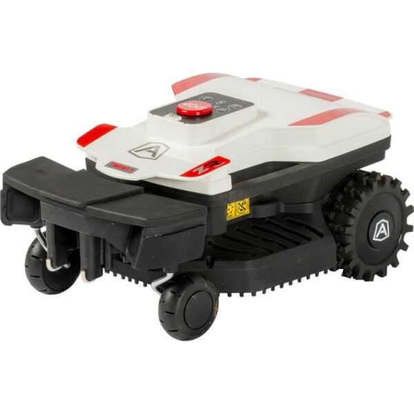AMBROGIO ROBOT TWENTY ELITE EU4 robotfűnyíró (Max 1000 m2) [ AM020L4F1Z ]
