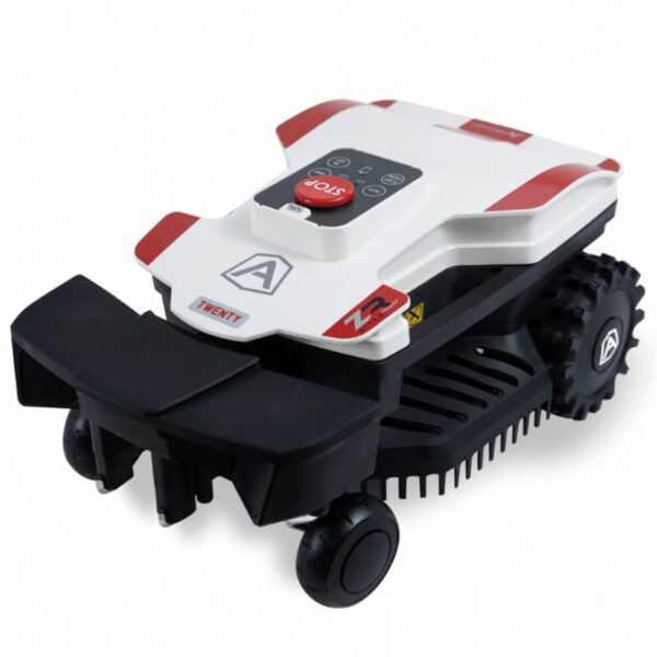 AMBROGIO ROBOT TWENTY ZR  robotfűnyíró (Max 1000 m2) [ AM020R0K4Z ]