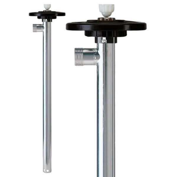 LUTZ NIRO 41-L-DL 1000 mm merülőszár [ 0150-004 ]