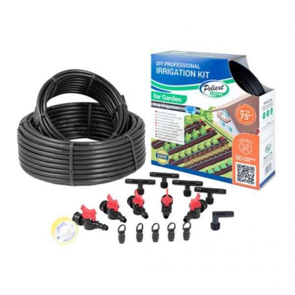 ÖNT DIY Csepegtető öntöző készlet - Kiskerthez [ P09300011 ]