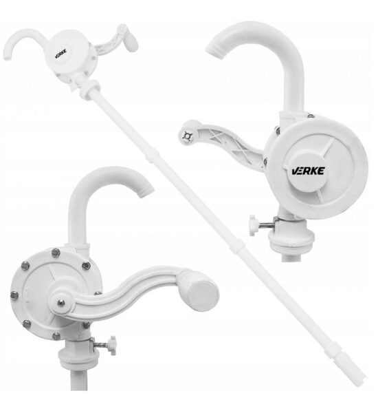 VERKE vegyi anyag szivattyú [ V80195 ]