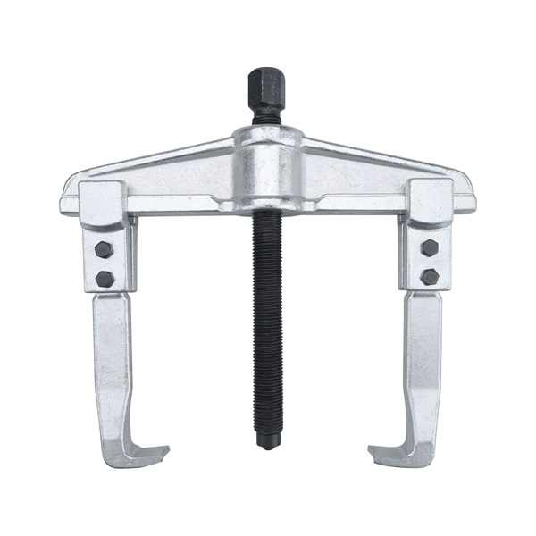 EXTOL PREMIUM csapágylehúzó, 2 karmú, CV., kovácsolt; 120×100mm (átmérő×hossz)[ 8816722 ]