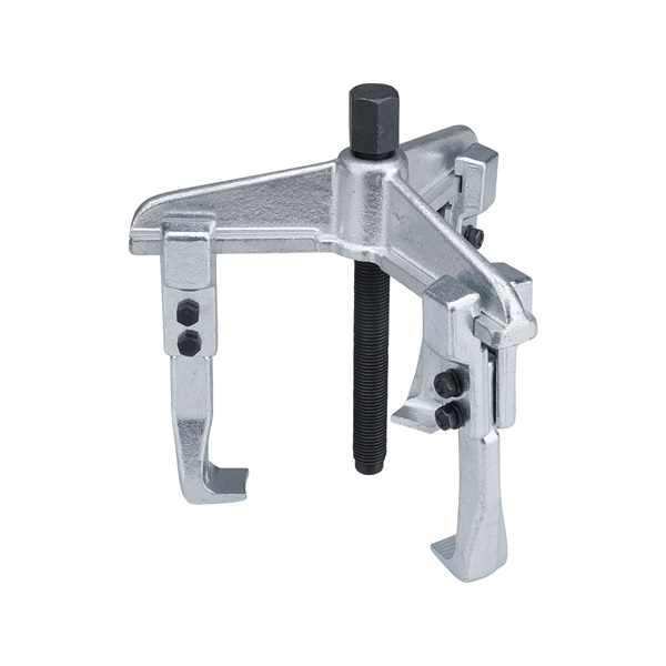 EXTOL PREMIUM csapágylehúzó, 3 karmú, CV., kovácsolt; 120×100mm (átmérő×hossz)[ 8816731 ]