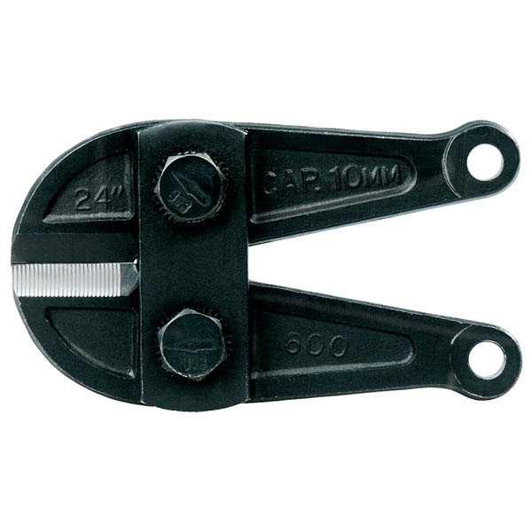 FORTUM erővágó fej, 61CrV4, HRC 55-60; 900mm, 4900136 Fortum erővágóhoz FORTUM[ 4900166 ]