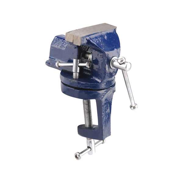 EXTOL CRAFT mini satu, forgatható; 70 mm, asztalra rögzíthető[ 19217 ]