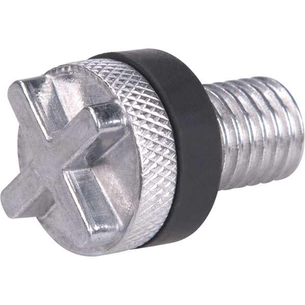 TARTOZEK szellőzőcsavar a 8898143 marmonkannához, fém[ 8898143B ]