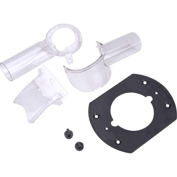 ALKATRESZ tartalék műanyag csatlakozók a 8793302 felsőmarógéphez[ 8793302B ]