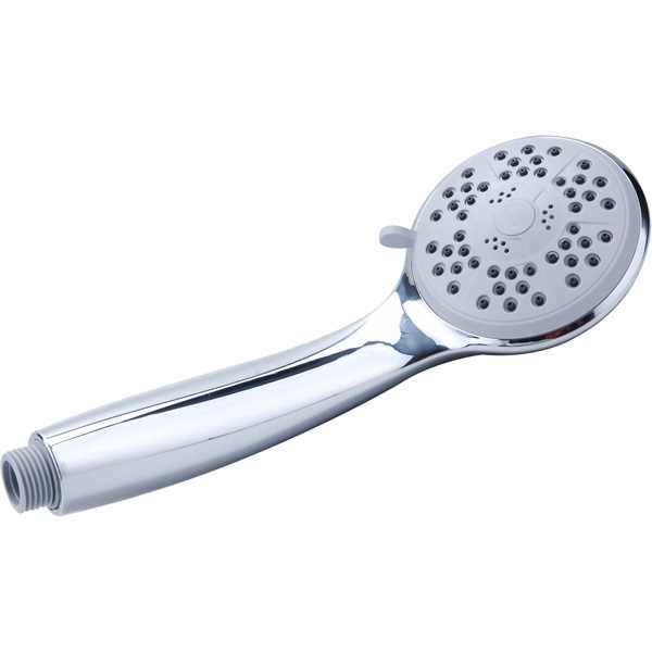 Freshhh zuhanyfej ; 3 funkciós, 85mm, fényes[ 830030 ]