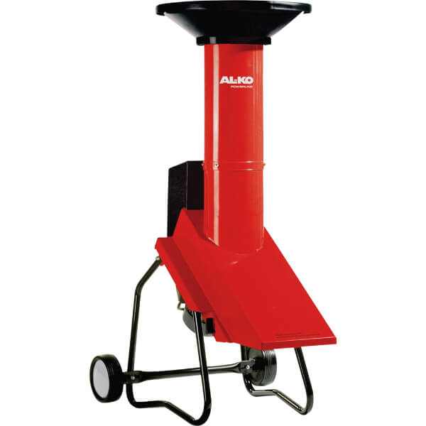 AL-KO TCS Duotec 2500 komposztaprító [ 119684 ]