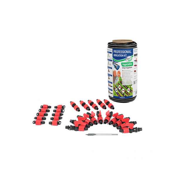 ÖNT DIY Csepegtető öntöző készlet - Zöldségeskerthez KICSI [ P09300110 ]